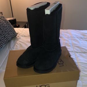 Women’s Tall Ugg Boots